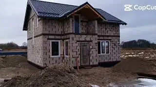 Купить дом п.Дорожный