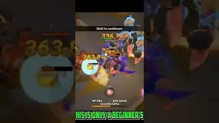 Torchlight Infinite Erike Ghost Blade Einherjar Build - Boss Killer
