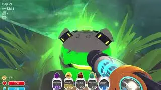 Slime Rancher The Wilds | Episode 7 | Version 1.4.4