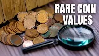 Do You Have These Valuable Pennies?