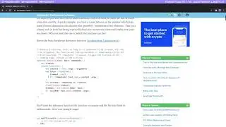 [ARCHIVE][Golang] Finishing up our Twitch chat parser