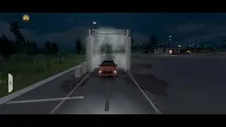 Yük maşını oyununda yenilik - artıq minik maşınlarınıda alıb sürmək olur - Mersedes, BMW və s  2022