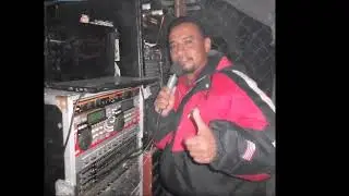 LA VERDOLAGA   SONIDO  CALLEJERO