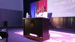 Kasih Sayang Allah SWT kepada Hambanya