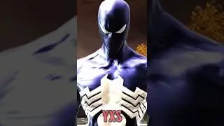 Spider-Man Web Of Shadows [EDIT] #2023 #spidermanwebofshadows