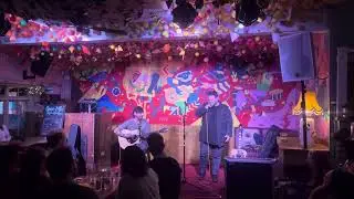 Bad Day - RACHEL'S LAST DANCE Live Aug 2023