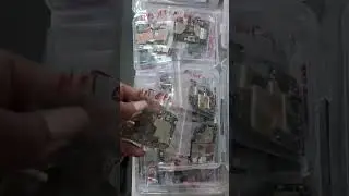 20 Psc Lot Scrap Board without Emmc only 2800₹