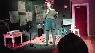 First time at North Bar, Chicago