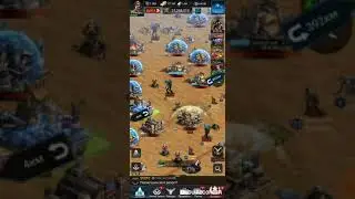 Last Empire WarZ  Oasis