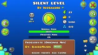Silent Level - Bad Showcase