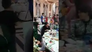 Хожионамни табриклади неваралари