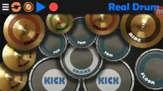 Faint - Linkin Park. Real Drum Cover.
