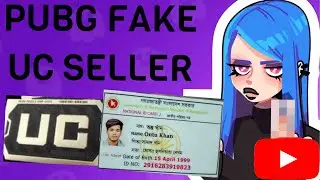 😤প্রথমবার যারা #Facebook থেকে #PUBG #UC & #free #fire diamondপারচেজ করবেন👿 তারা ভিডিওটা দেখেন🥶