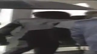 Thicc Michael Jackson walk