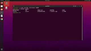 Docker Without Sudo or Root