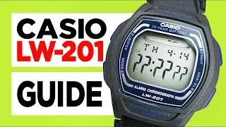 #CASIO