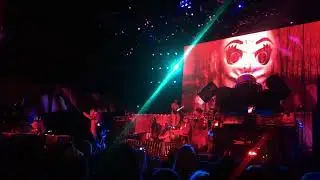 Slipknot - Iowa (2016)