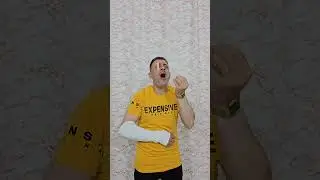 عيني واوا ايدي واوا
