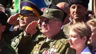 Бузулук 2015