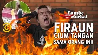 Anime Mana Yang Ngajarin Pelecehan Sexual di Dalam Mesjid ?! | LAMBE MURKA #3