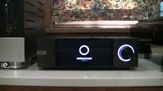 Eversolo DMP-A6 Music Streamer: Manual Firmware Update Tips