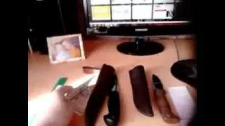 ножи на продажу