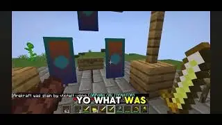 My application for HecticbearMC