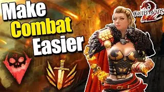 5 SIMPLE Tips for Guild Wars 2 Combat | Guild Wars 2 Tips and Tricks