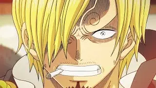 Cruel World ● [One Piece AMV]