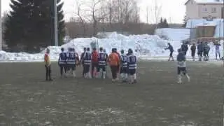 FC Merkuur - JK Welco Elekter  2 : 0