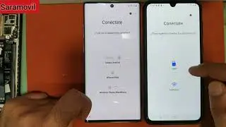 Samsung note 10+ plus eliminar cuenta Google FRP ANDROID 10 u5 حذف حساب جوجل اخر حماية