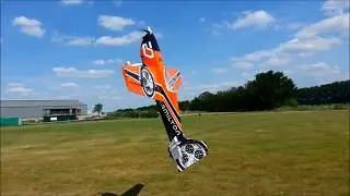pilotrc  Edge 540 V3 Hamilton scheme 78 inch