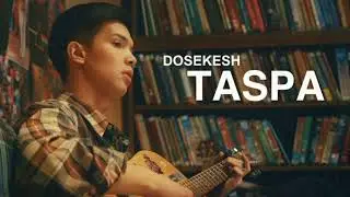 Dosekesh - Taspa караоке (минус)