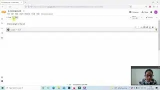 How to Find Length of List in Python 3 in Google Colab | Python List Methods | Python List function