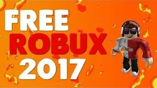 Roblox Robux Hack | New 2017 |
