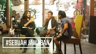 #SEBUAH JAWABAN | KOMUNIKA MUSIC | RAY SAPUTRA