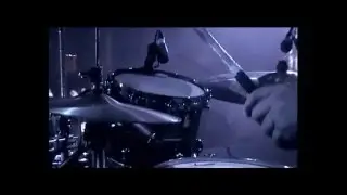 De/Vision - Blindness (Live at Wave Gotik Treffen 2004)