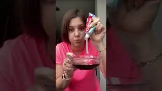 МАГНИТНЫЙ ПЛАСТИЛИН ИЗ КОЛЫ 🧲 