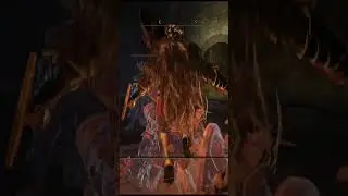 Elden Ring Parry: Spiritcaller Snail, Crucible Knights -4 Enemy-39 #eldenring #gaming #shorts #short