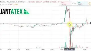 Quantatex Litecoin (LTC) Review 15th March, 2019