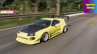 Forza Horizon 5 Series 39 Spring LIVE