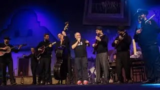 ĐORĐE BALAŠEVIĆ - Svadbarskim sokakom - (Audio 2012) HD