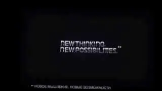 New Thinking. New Possibilities