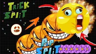 Especial 100 ||Glue Split, Pop Split||Mitos.is The Game||Danisky||