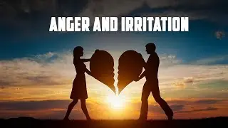 #2 Relationship poisons - Anger and irritation | Three poisons | Neha Jain