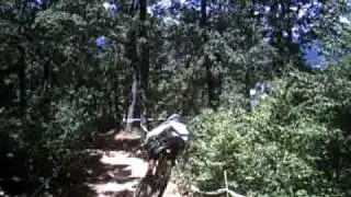 2010 USOpen of mtb final