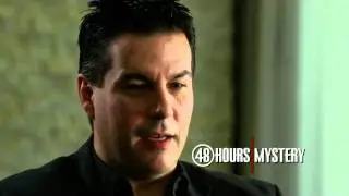 48 Hours Extra: Chris Heward's Bizarre Experience with Mark Twitchell