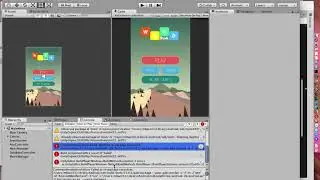 Word Rush Android Build P1