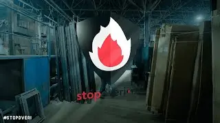 Противопожарные двери StopDveri