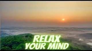 Beautiful nature And Beautiful Music Singing!